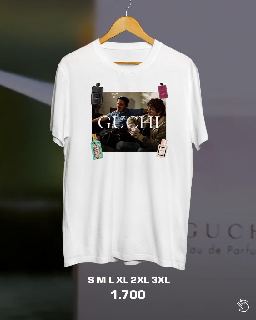 GUCHI — bela
