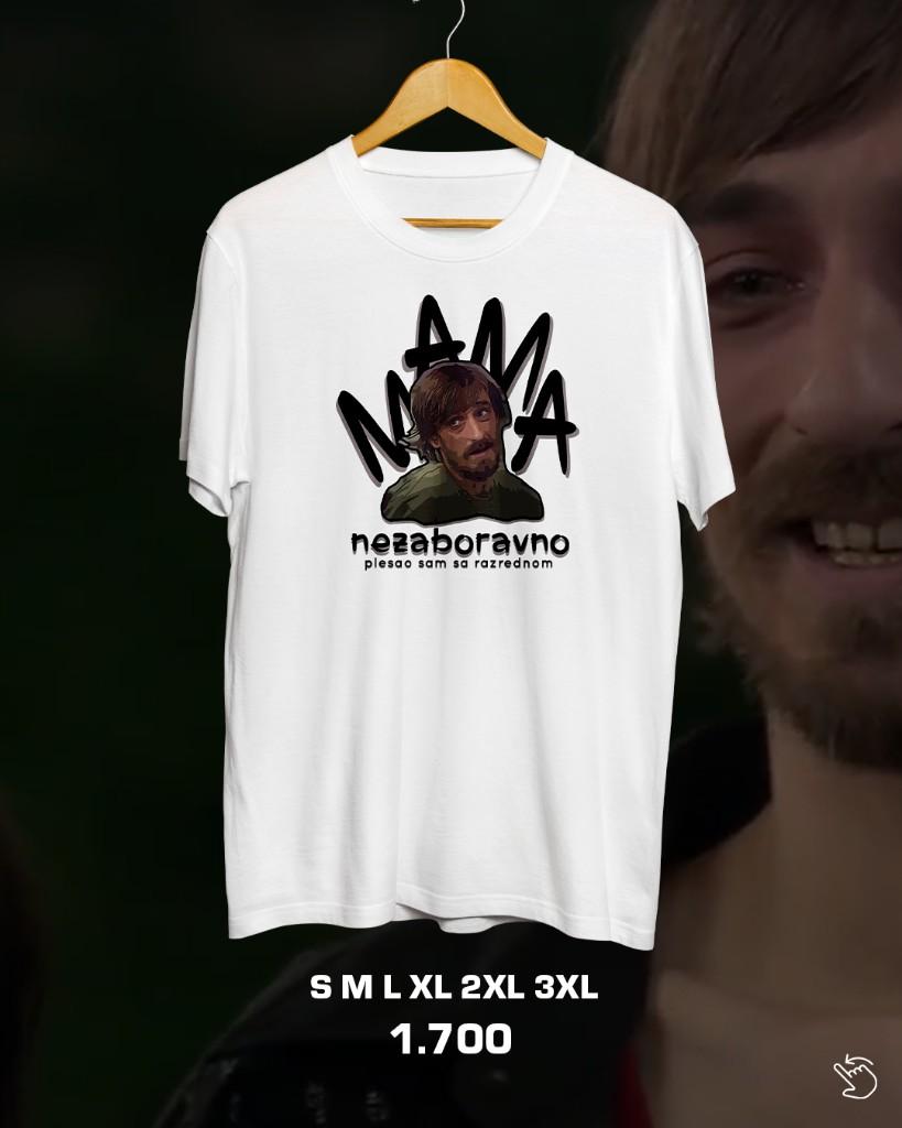 Mama nezaboravno